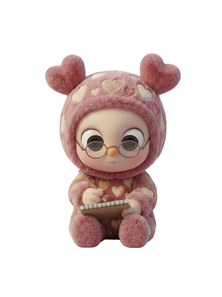 biio cheering you on